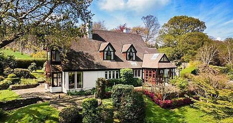 Start the year in style with three exceptional homes on the market