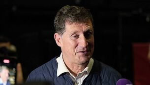 Paschal Donohoe refuses to rule out becoming next head of IMF