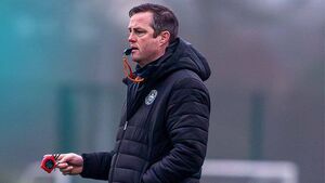 Blues continue their pre-season campaign with a win