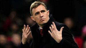 Man Utd knocked out of FA Cup by Brighton to end hopes of silverware this season