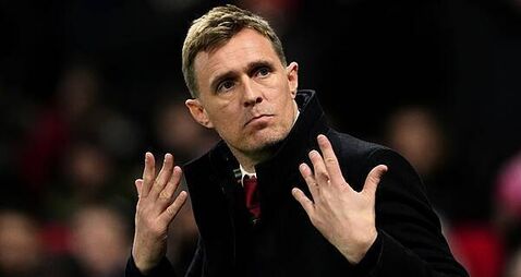 Man Utd knocked out of FA Cup by Brighton to end hopes of silverware this season