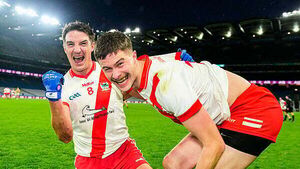 GAA: Joy for Kerry sides in All-Ireland football finals