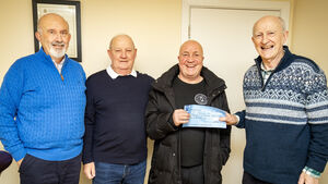 In Photos: Out and About in Waterford