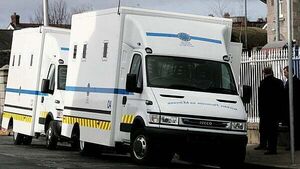 Prison service vehicles cost State over €200,000 after dozens of crashes and breakdowns