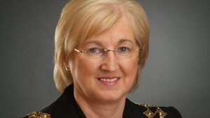 Editorial: Remembering the late Kathleen Fitzgerald