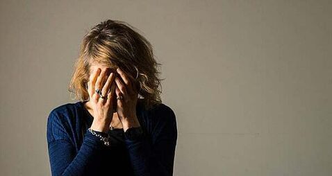 Not all January anxiety is bad for you, mental health organisation says