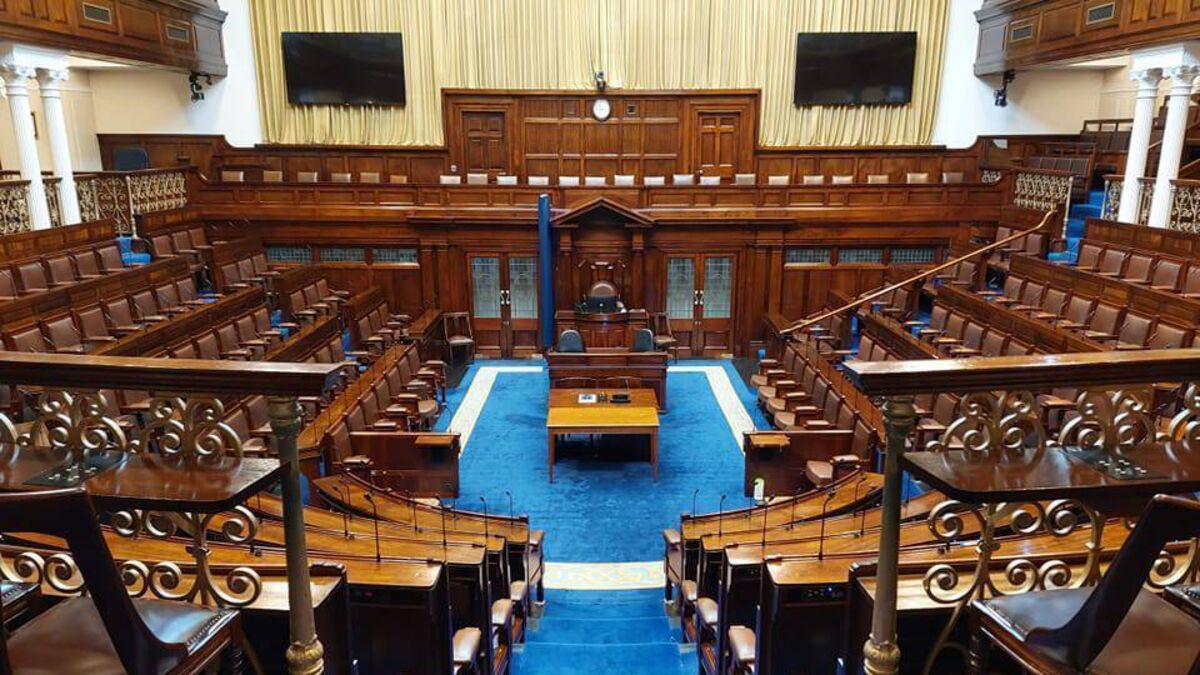 ‘Dáil record needs to be corrected’ - former Waterford Crystal workers