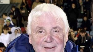 Buddy Sutton - a true gentleman and Christian