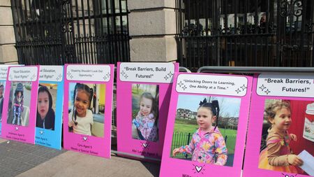 Seven special classes announced for Waterford