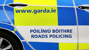 Gardaí crack down on uninsured drivers by using new database to seize 1,600 vehicles a month