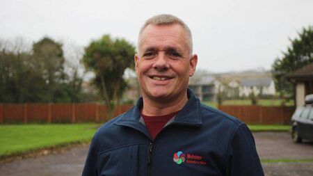 William Bolster on naming of Waterford Airport investor: 'It was inevitable, sure it’s Ireland'