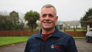 William Bolster on naming of Waterford Airport investor: 'It was inevitable, sure it’s Ireland'