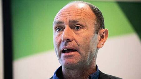 DAA pledges to halt investigation into suspended CEO's alleged behaviour pending hearing