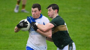 Kerry romp to victory over hapless Déise footballers