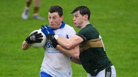 Kerry romp to victory over hapless Déise footballers 