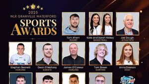 Larry Guinan to be inducted into Waterford Sports Hall of Fame