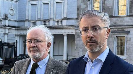 Government needs to confirm ‘today’ AI legislation strong enough – Green Party