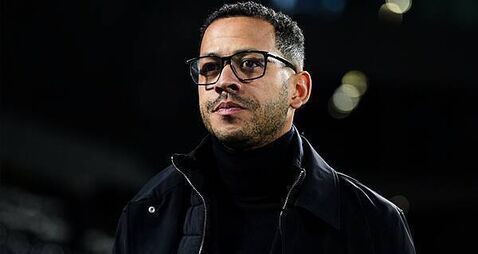 Liam Rosenior plays down big-game talk ahead of Chelsea’s cup clash with Arsenal