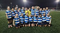 A winning Super Saturday for Schoolgirls football