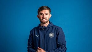 Heeney ready to start the next chapter in his footballing career