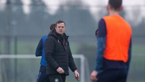 It’s been a really good first month under new management