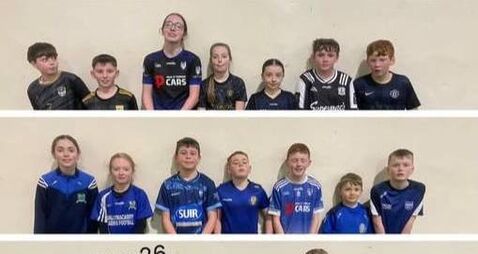 Local Notes: 'Da' is on 'his' way and a great start to the Buckley Cup in this area of Waterford