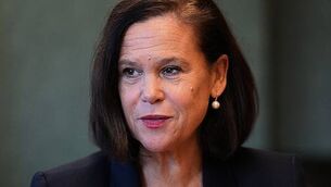 Man (20s) arrested after near-€300k cannabis seizure at Dublin Airport