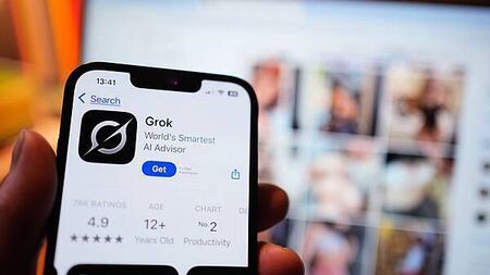 Government accused of ‘muted and confusing’ response to Grok abusive images