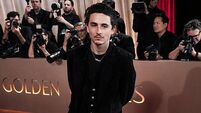 Timothee Chalamet makes relationship with Kylie Jenner Instagram official