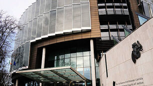 Green light given for St Stephen's Green office campus