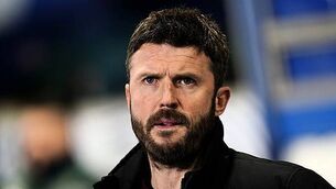 Olympics roundup: McSharry wins bronze, Harrington begins title defence