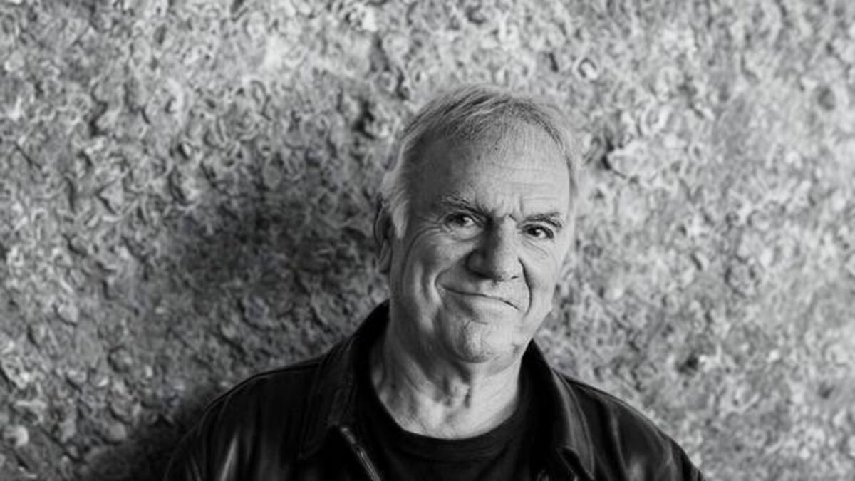 Legendary songwriter coming to Waterford on his final Irish tour