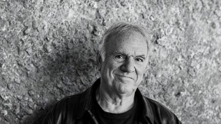Legendary songwriter coming to Waterford on his final Irish tour
