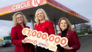 Waterford motorists urged to give support to Pieta when refuelling