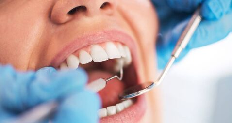 Urgent action called for as people wait in 'agony' for dental care