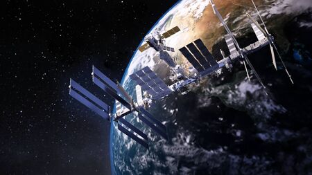 Catherine Drea: Space Oddity