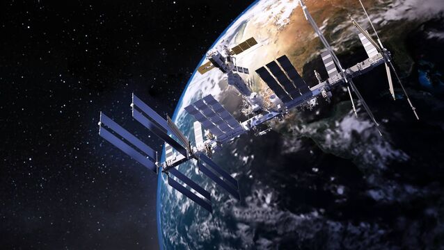 <p>Next year one of our own, Norah Patten from Ballina, County Mayo, is on the list for a stint in the International Space Station.</p>