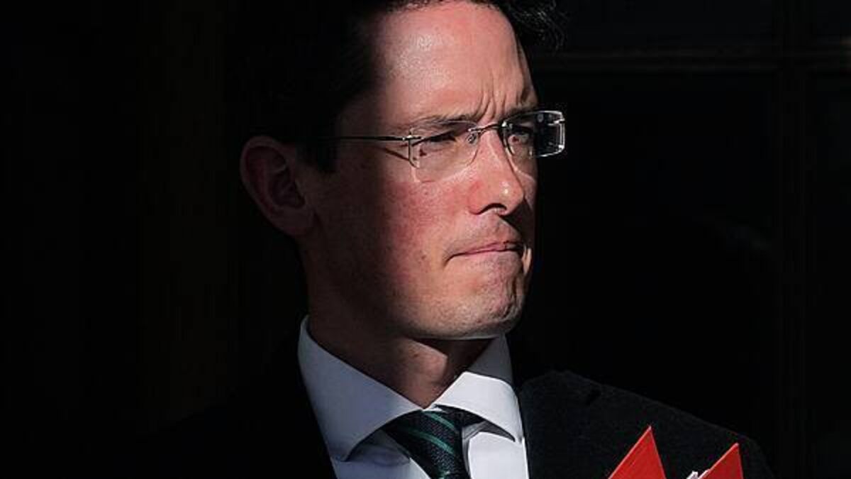Enoch Burke released from prison again 'to allow him prepare' a new case