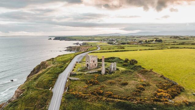 <p>A call has been made for Bonmahon to be included in Uisce Éireann's Growth Programme, to address a wastewater crisis in the area</p>