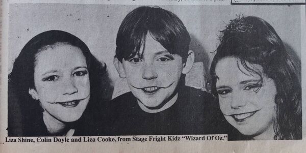 Staff photographer, Joe Evans, is going to look back through the archives of Waterford News &amp; Star to compile galleries of photos from Waterford's past.