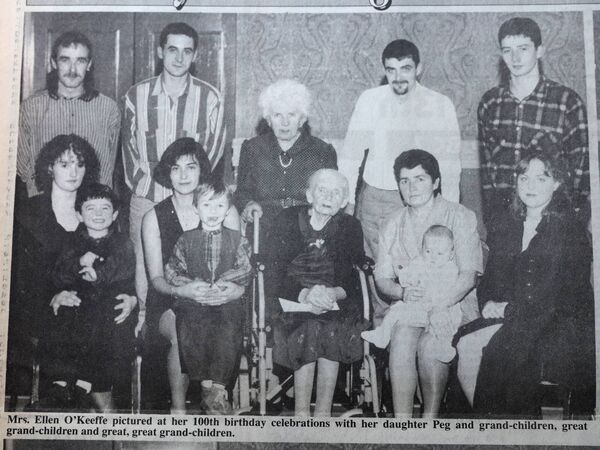 Staff photographer, Joe Evans, is going to look back through the archives of Waterford News &amp; Star to compile galleries of photos from Waterford's past.