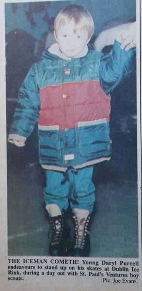 Staff photographer, Joe Evans, is going to look back through the archives of Waterford News &amp; Star to compile galleries of photos from Waterford's past.