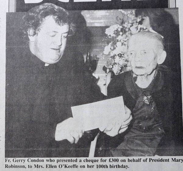 Staff photographer, Joe Evans, is going to look back through the archives of Waterford News &amp; Star to compile galleries of photos from Waterford's past.