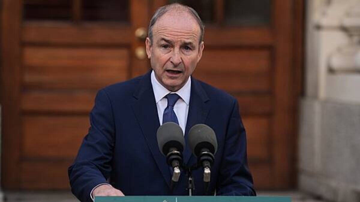 No one-off disability payment but permanent proposals under way – Taoiseach