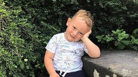 'Pure evil' stepmother Tegan McGhee jailed for life for murder of boy (4) in Limerick