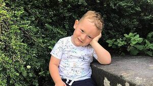 'Pure evil' stepmother Tegan McGhee jailed for life for murder of boy (4) in Limerick