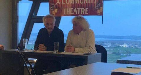 Breakthrough in campaign for theatre in Tramore