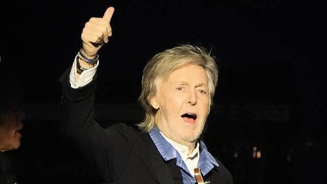 New documentary explores what Paul McCartney did after The Beatles broke up