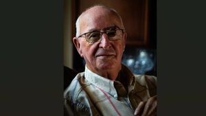 'A family man and a community man' - tributes paid to Waterford Crystal stalwart George O’Mahony