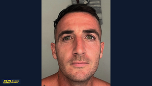 'You can get cocaine faster than a pizza' - recovering addict warns men of drug and porn addiction